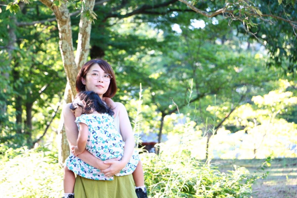 【起業家】家族でUターン！母であり女性起業家の木村愛子さんが辿ったキャリアとは